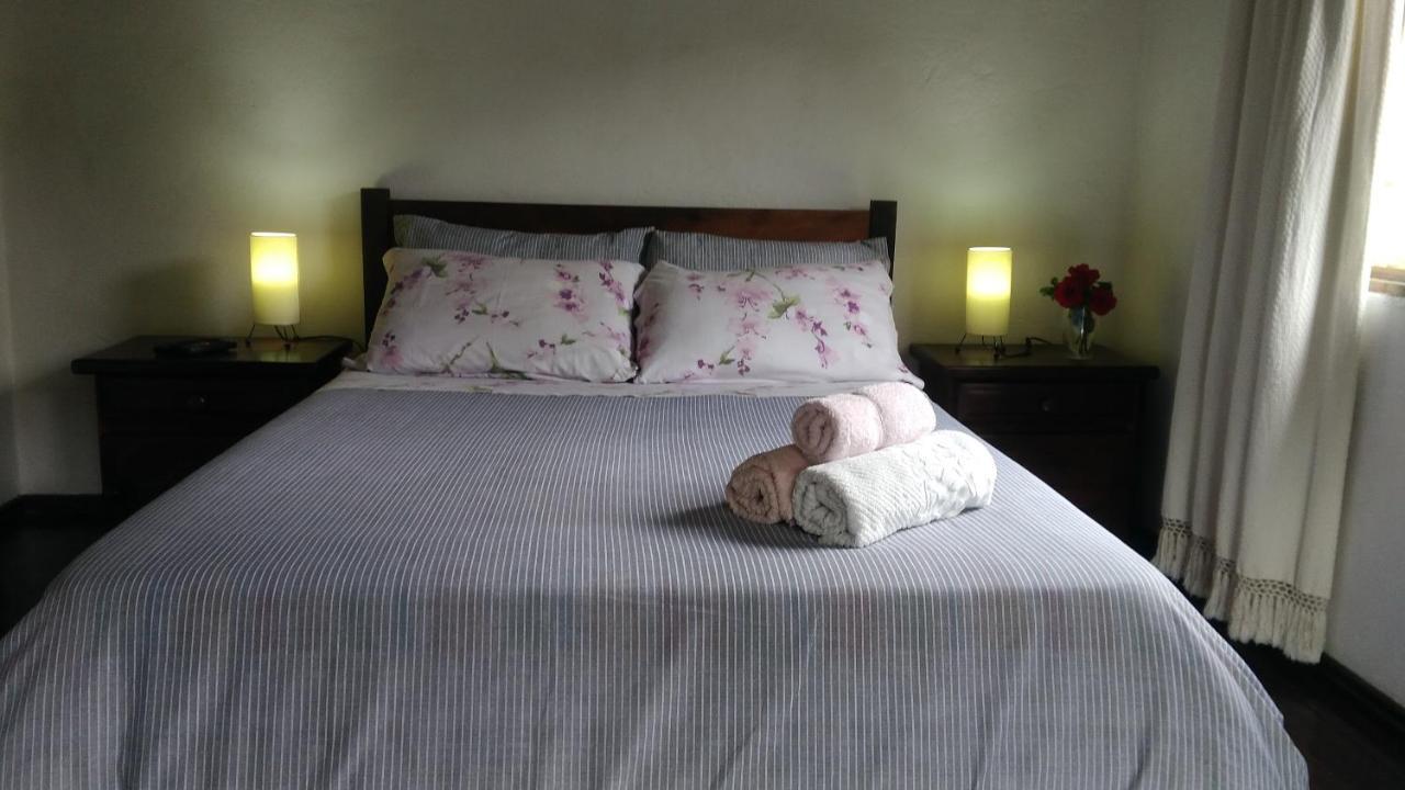 Meson Hotel วิสกอนจิ จิ เมาอา ภายนอก รูปภาพ
